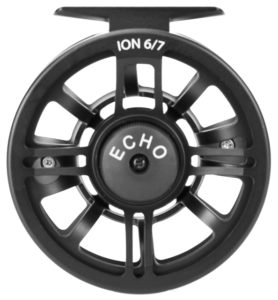 ECHO Ion