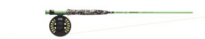 Redington Minnow and Minnow Combo