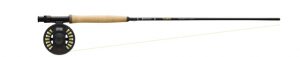 Redington Topo Combo