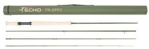 ECHO TR Trout Spey