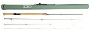 ECHO TR Trout Spey