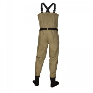 Redington Crosswater Youth Wader Back