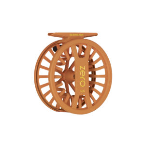 Redington Zero Dreamcicle Front