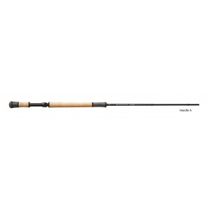 Redington Chromer