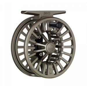 Redington Zero Fly Reel Sand Back
