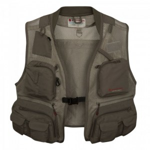 Redington First Run Vest