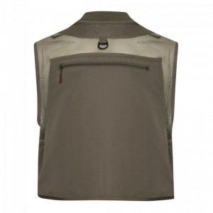 Redington First Run Vest