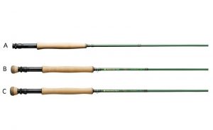 Redington Vice