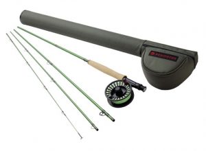 Redington Vice