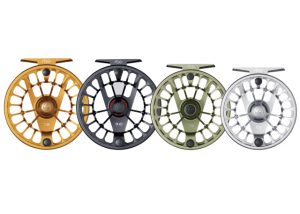 Redington Rise 3/4 Fly Reel