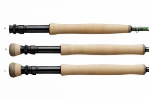 Redington Vice Handles