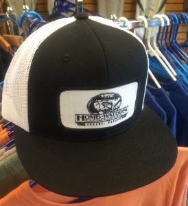 Home Waters Fly Fishing Baseball Hat