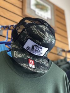Home Waters Hat