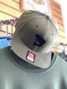 Home Waters Hat