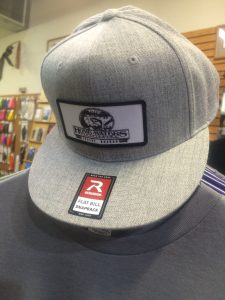 Home Waters Fly Fishing Baseball Hat