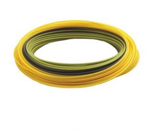 InTouch RIO Gold (Trout Series)