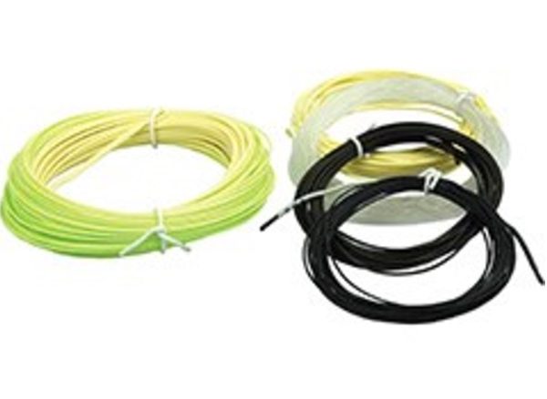 NEW RIO IN TOUCH VERSITIP II WF-8-F FLOATING FLY LINE 4 INTERCHANGABLE TIPS
