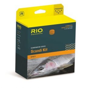 RIO Scandi Kit