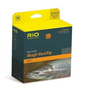 RIO Skagit Max VersiTip (Skagit Series)