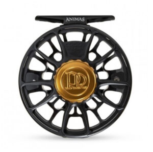 Ross Animas 4/5 Fly Reel