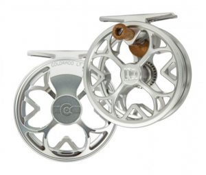 Ross Colorado Fly Reel