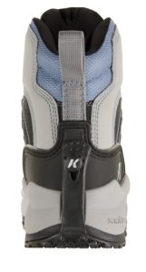 Korkers Women's Buckskin Mary Wading Boot