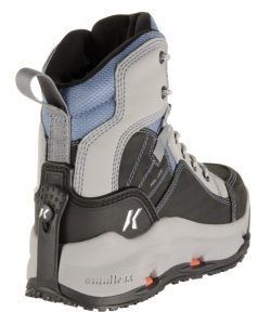 Korkers Women's Buckskin Mary Wading Boot