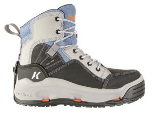 Korkers Women's Buckskin Mary Wading Boot