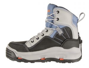 Korkers Women's Buckskin Mary Wading Boot
