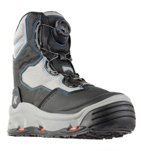 Korkers Women's Darkhorse Wading Boot