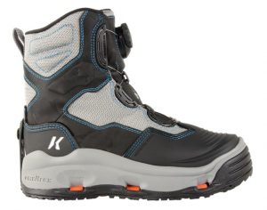 Korkers Women's Darkhorse Wading Boot