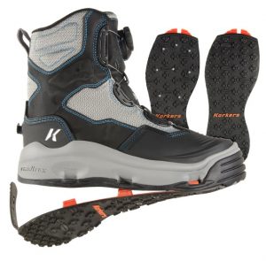 Korkers Women's Darkhorse Wading Boot