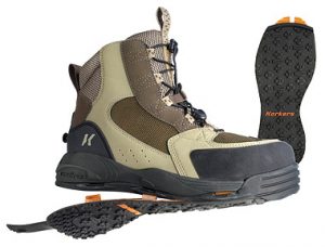 Korkers Redside Wading Boot