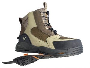 Korkers Redside Wading Boot