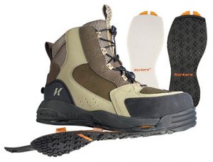 Korkers Redside Wading Boot