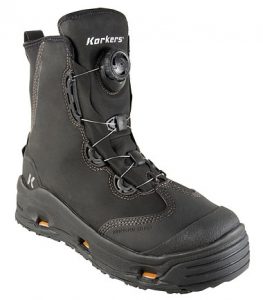Korkers Devil's Canyon Wading Boot