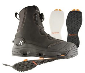 Korkers Devil's Canyon Wading Boot