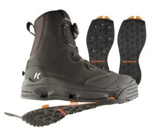 Korkers Devil's Canyon Wading Boot