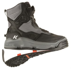Korkers Darkhorse Wading Boot
