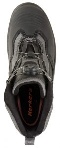 Korkers Darkhorse Wading Boot