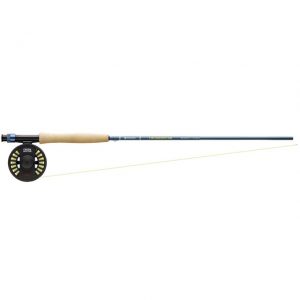 Redington Crosswater Collection