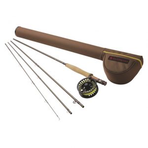 Redington Path Collection