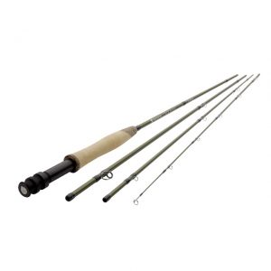 Redington Crux