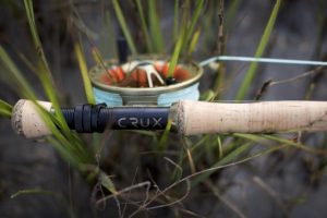 Redington Crux