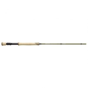 Redington Crux