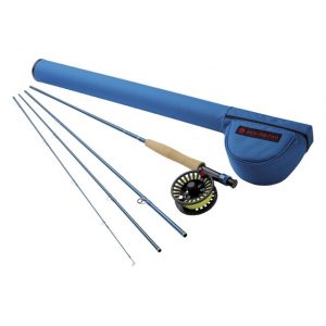 Redington Crosswater Collection