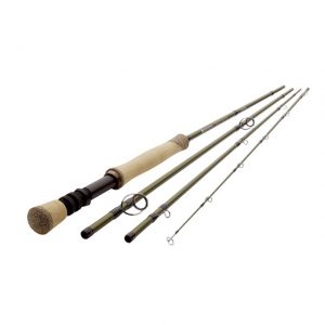 Redington Crux