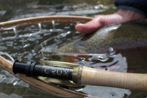 Redington Crux
