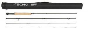 ECHO Boost Saltwater