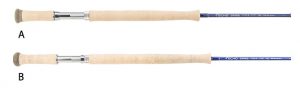 ECHO Swing Compact Spey